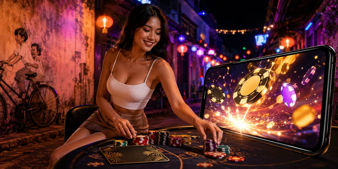 bos96 Jelajahi koleksi Fruit Machine pilihan kami